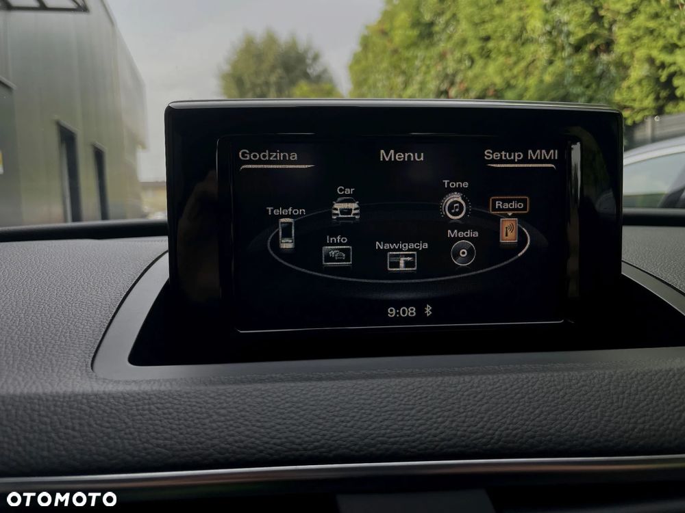 Audi Q3 2.0 TFSI Quattro S tronic - 26