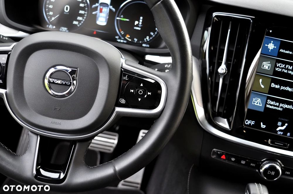 Volvo S60 T6 AWD Geartronic RDesign - 30