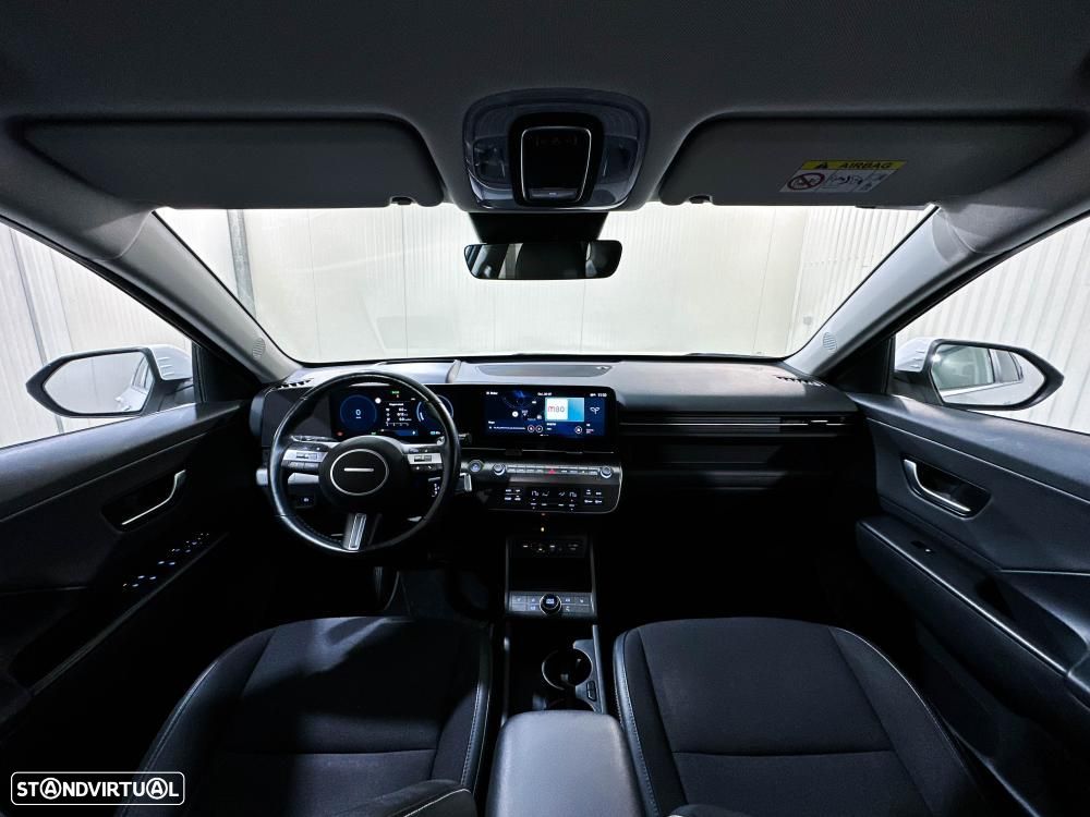 Hyundai Kauai 65.4 kWh Premium - 11
