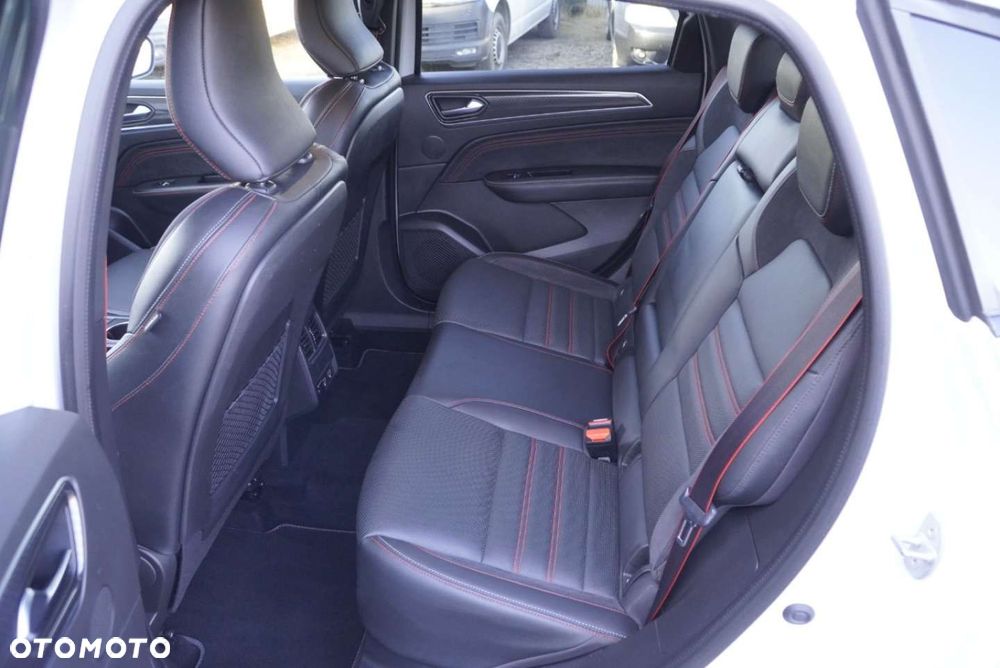 Renault Arkana E-TECH 145 R.S.LINE - 7