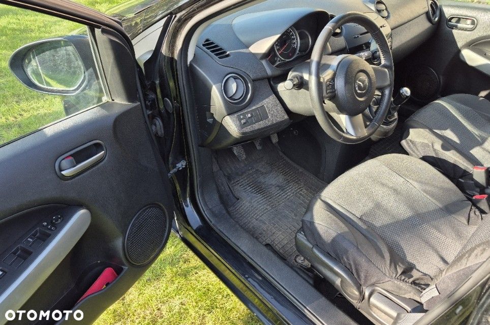 Mazda 2 1.3 Comfort - 11