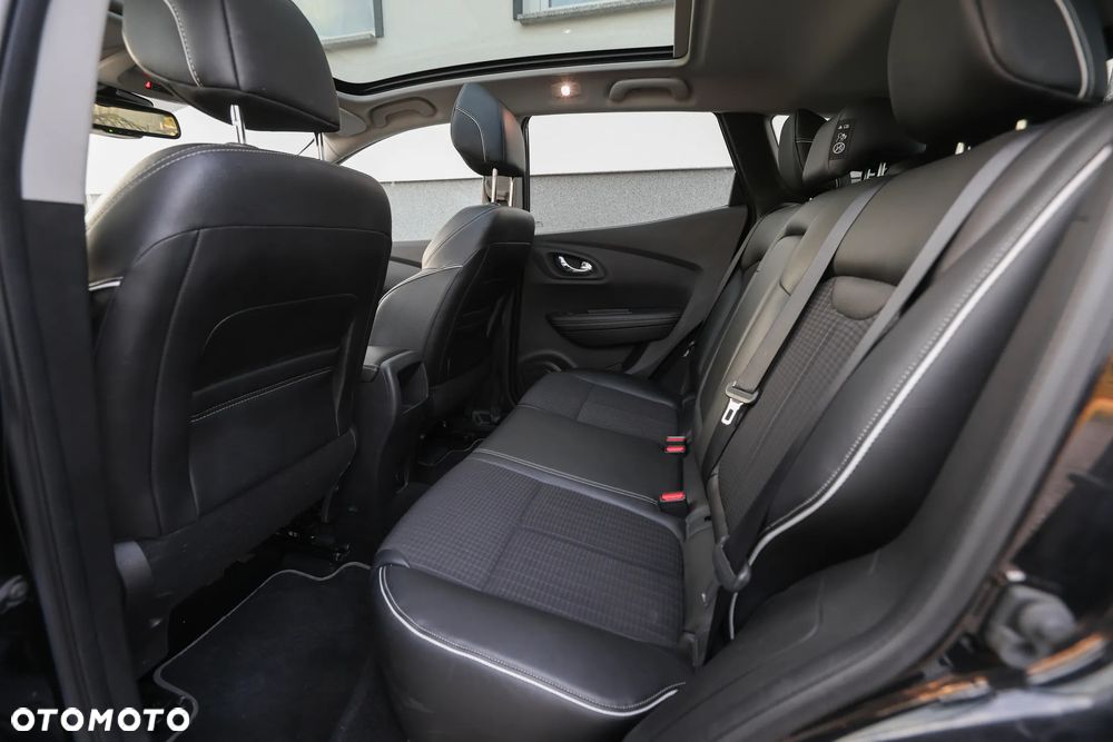 Renault Kadjar Energy dCi 130 Bose Edition - 22