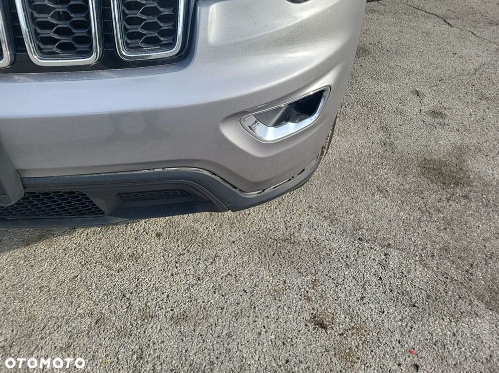 Jeep Grand Cherokee 3.6 V6 Laredo - 17