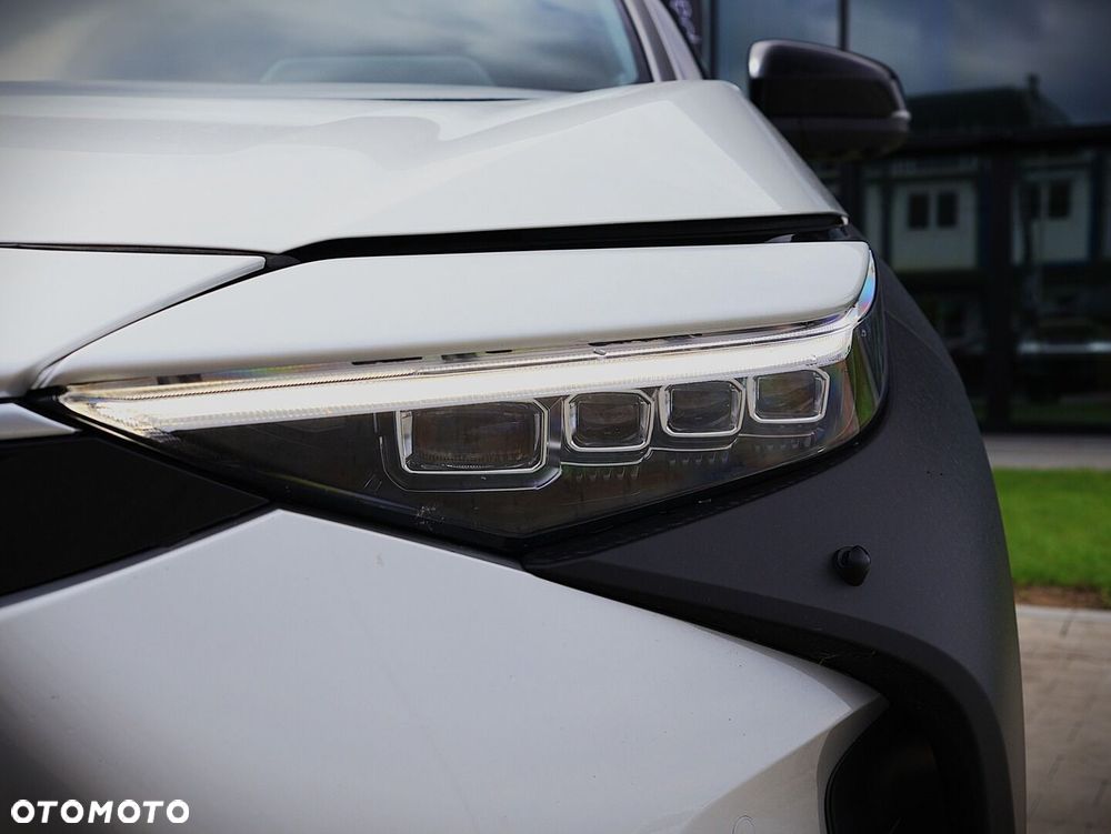 Toyota bZ4X 71.4kWh 4x4 Executive - 10