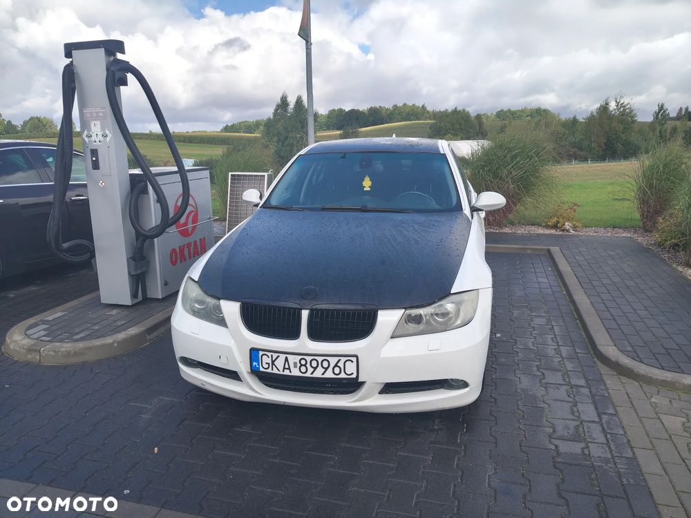BMW Seria 3 - 1
