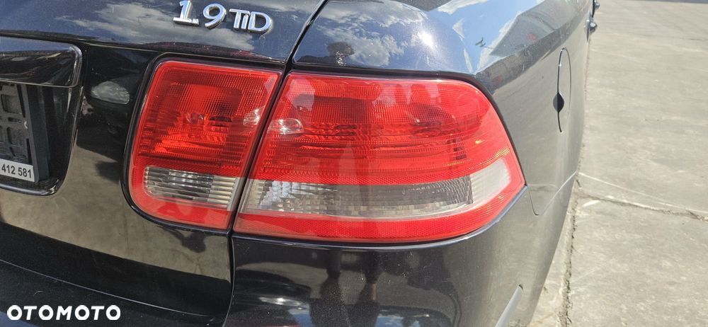 SAAB 9-3 II 02-07 1.9 TID - RADIO RADIOOTWARZACZ - 13