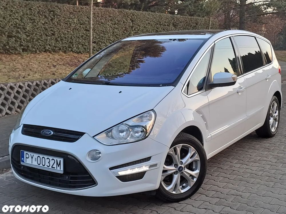 Ford S-Max - 19