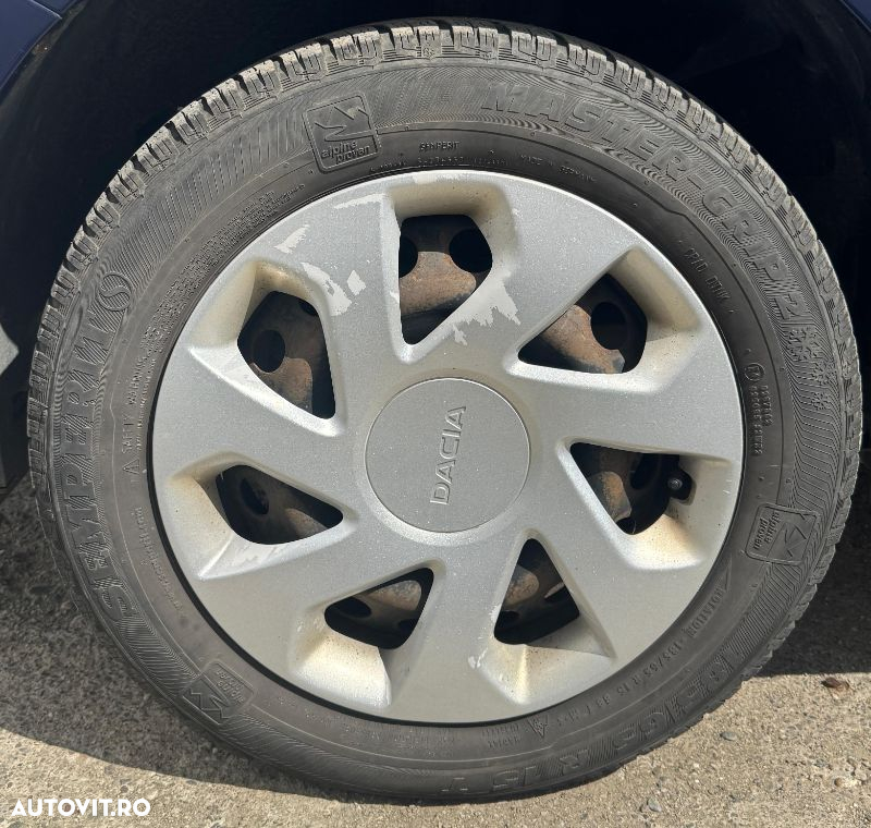 Dacia Logan - 4