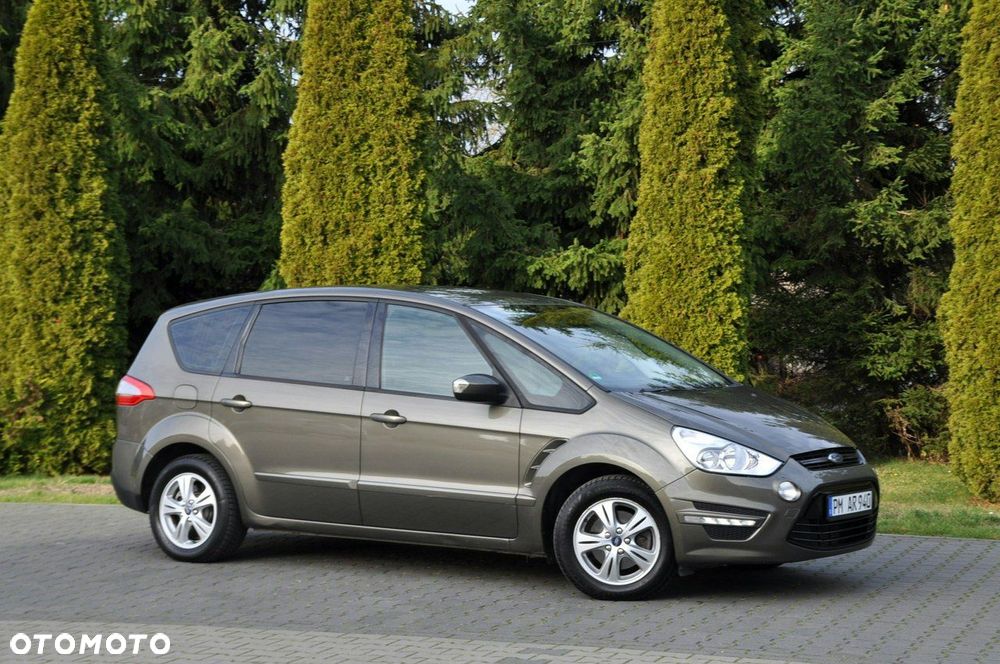 Ford S-Max - 4