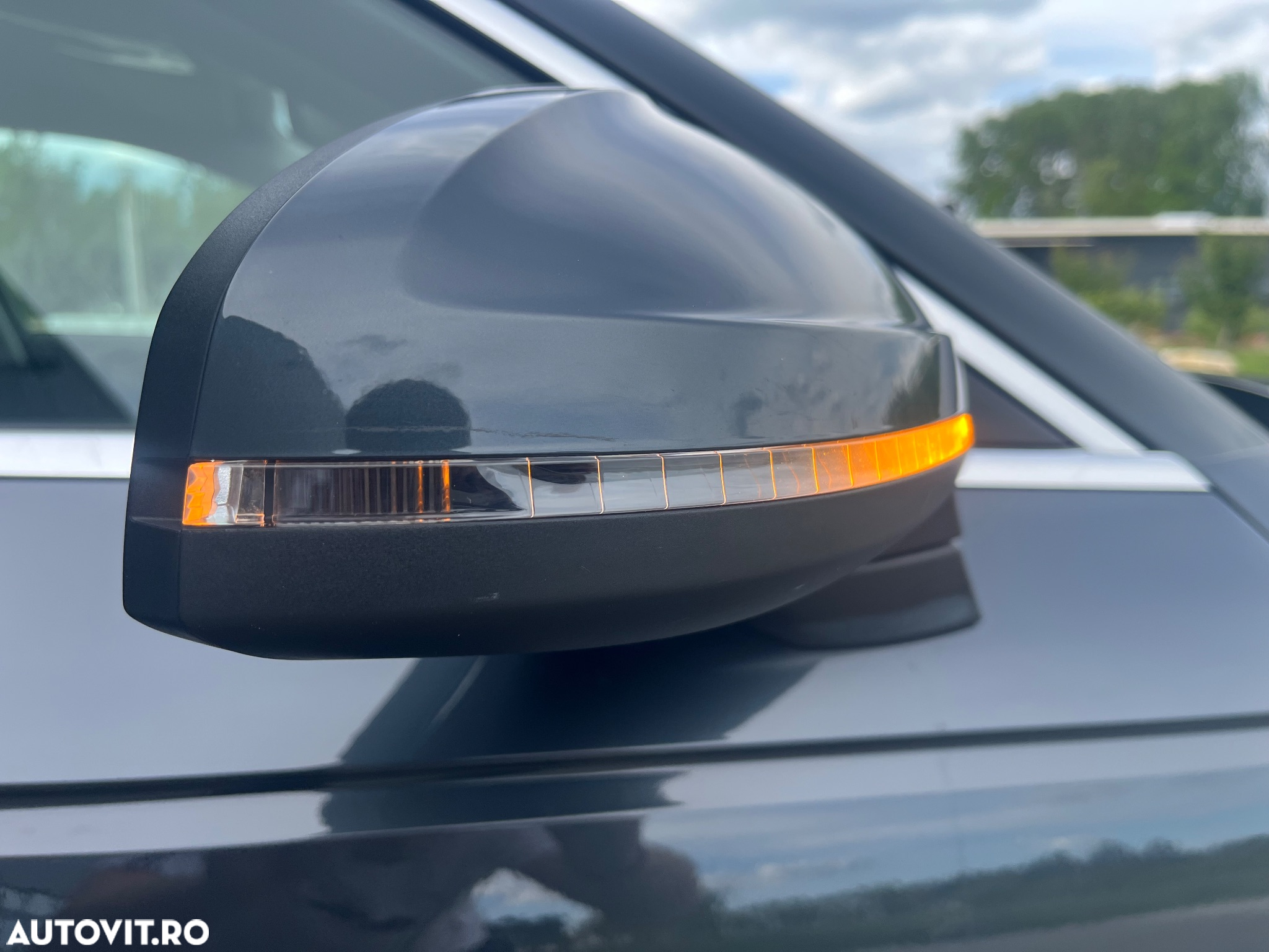 Audi A4 Avant 2.0 TDI Design - 36