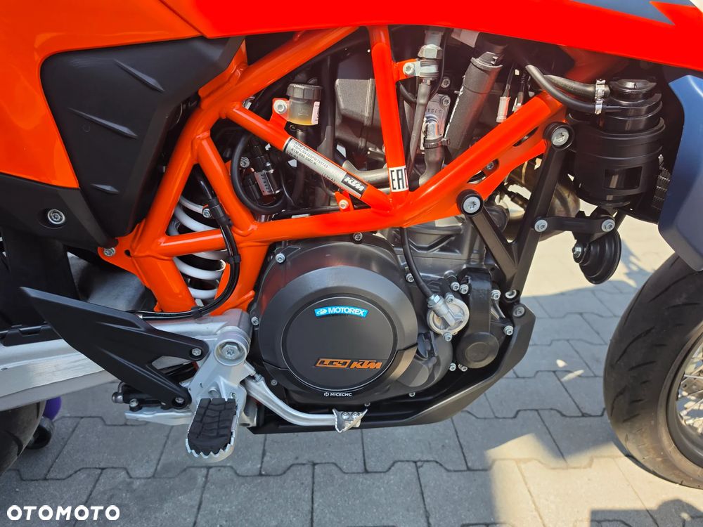 KTM Inny - 25