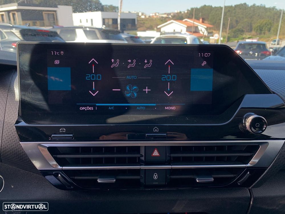 Citroën C4 1.5 BlueHDi Feel Pack EAT8 - 24