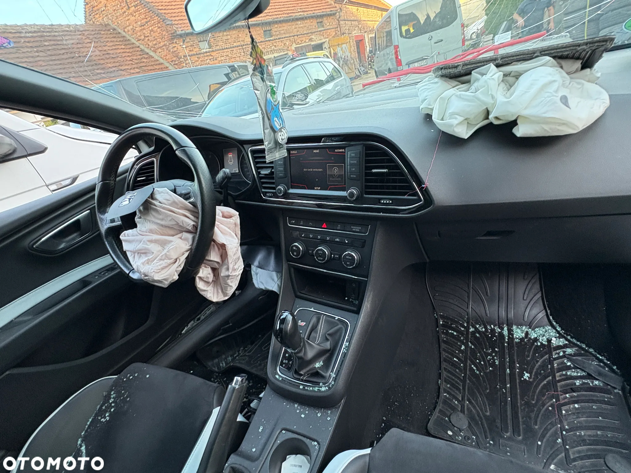 Seat Leon 2.0 TSI Cupra 290 S&S DSG - 18