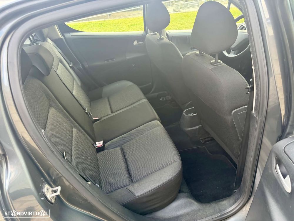 Peugeot 207 1.4 HDi Premium - 15