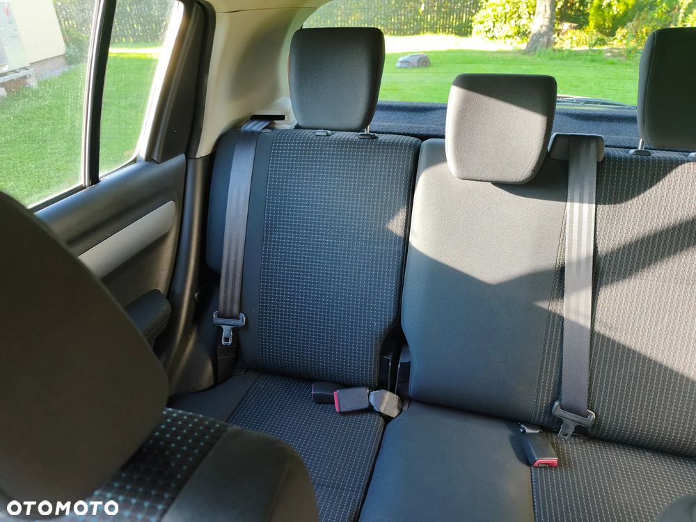 Suzuki Swift 1.3 GLX / Comfort - 5