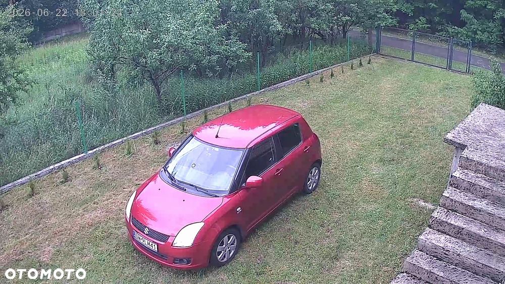 Suzuki Swift - 1
