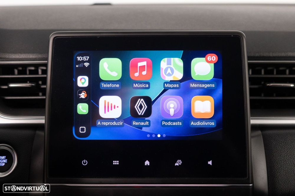 Renault Captur 1.0 TCe Techno - 26