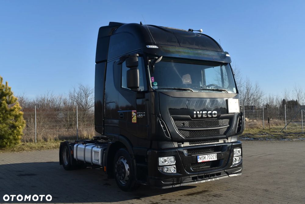 Iveco Stralis - 9