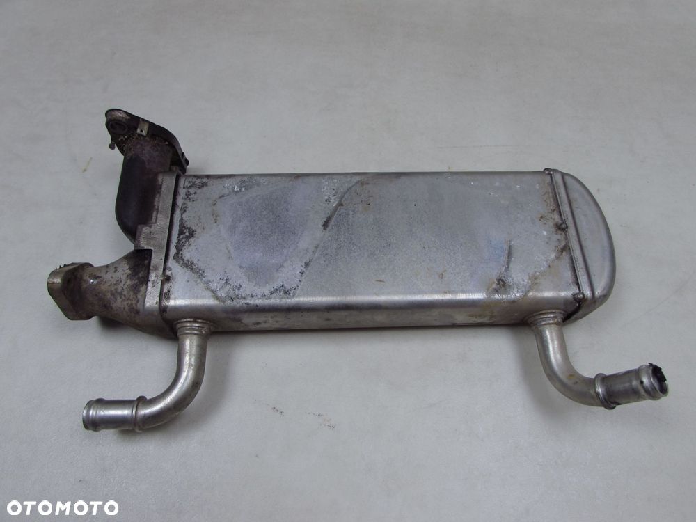 VW CRAFTER LIFT 2.0 TDI CKT 11-18 CHLODNICA SPALIN EGR 03L131511Q - 5