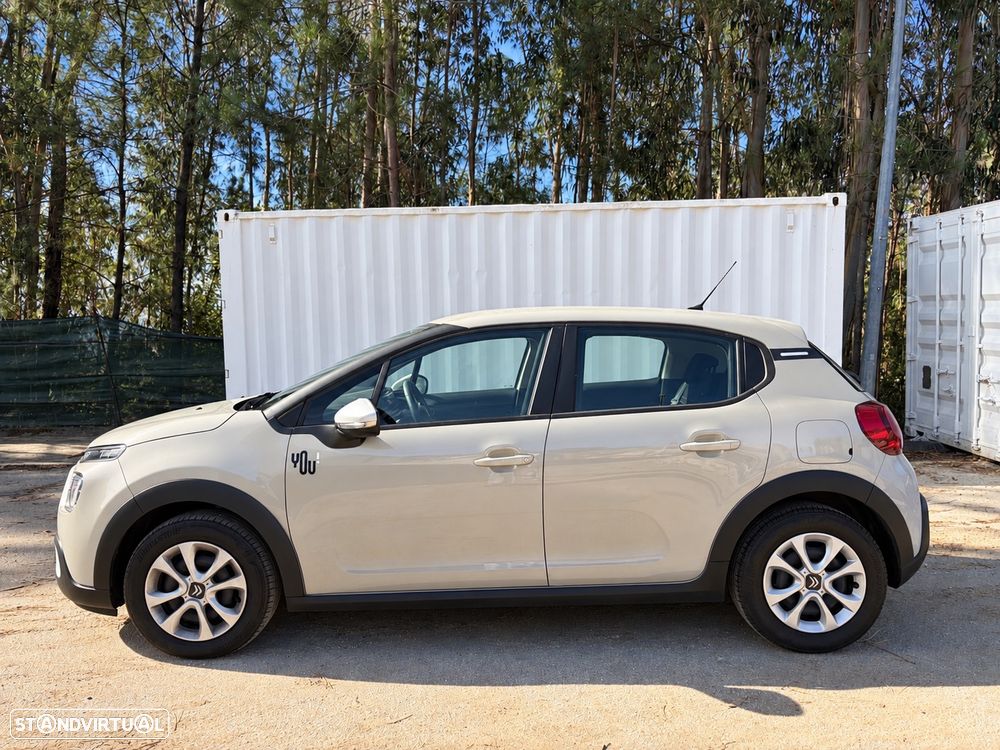 Citroën C3 - 1