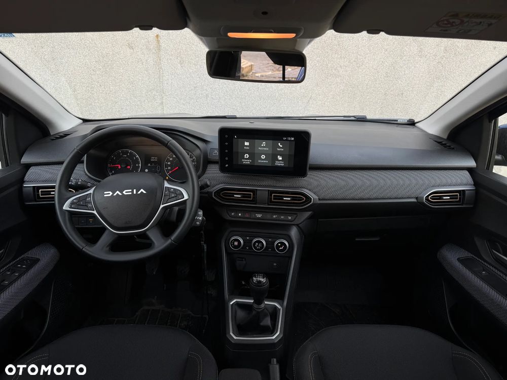 Dacia Sandero 1.0 TCe100 Expression - 15