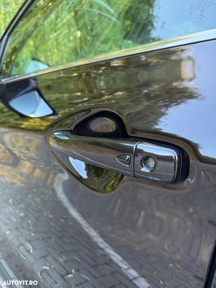 Nissan Qashqai 1.5 DCI TEKNA - 28