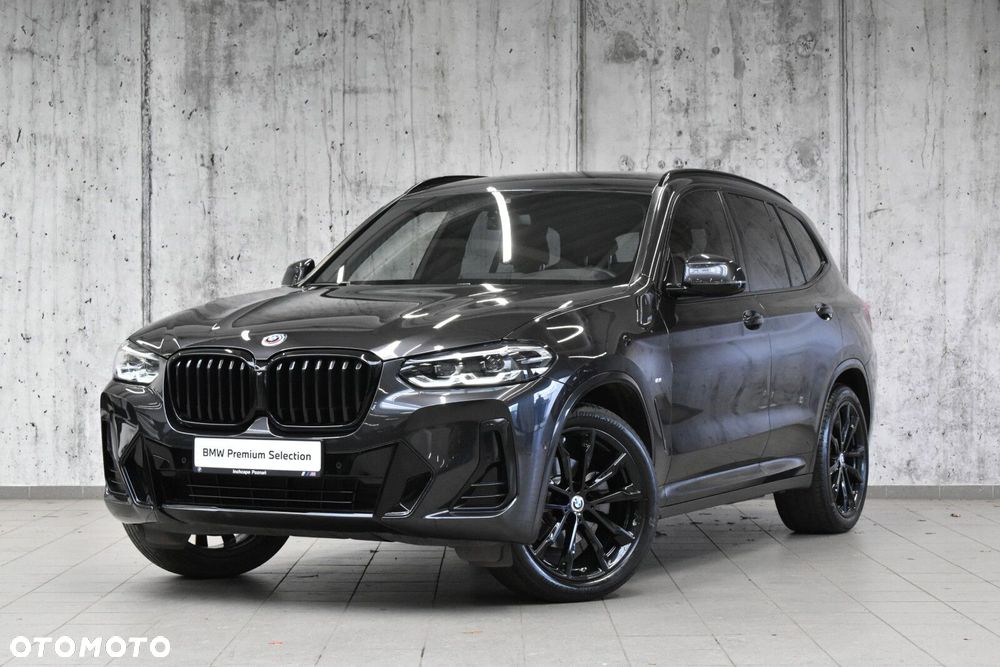 BMW X3 - 2