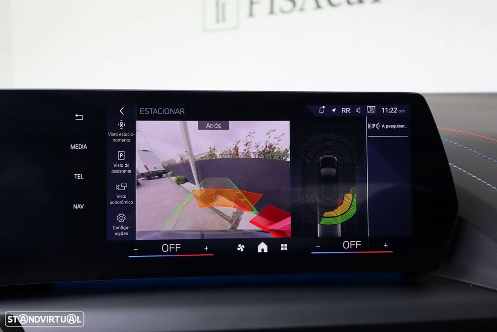 BMW 116 Pack Desportivo M - 43