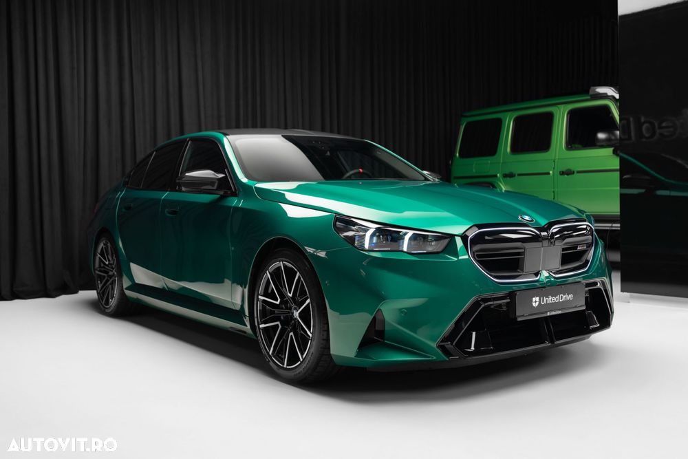BMW M5 - 3