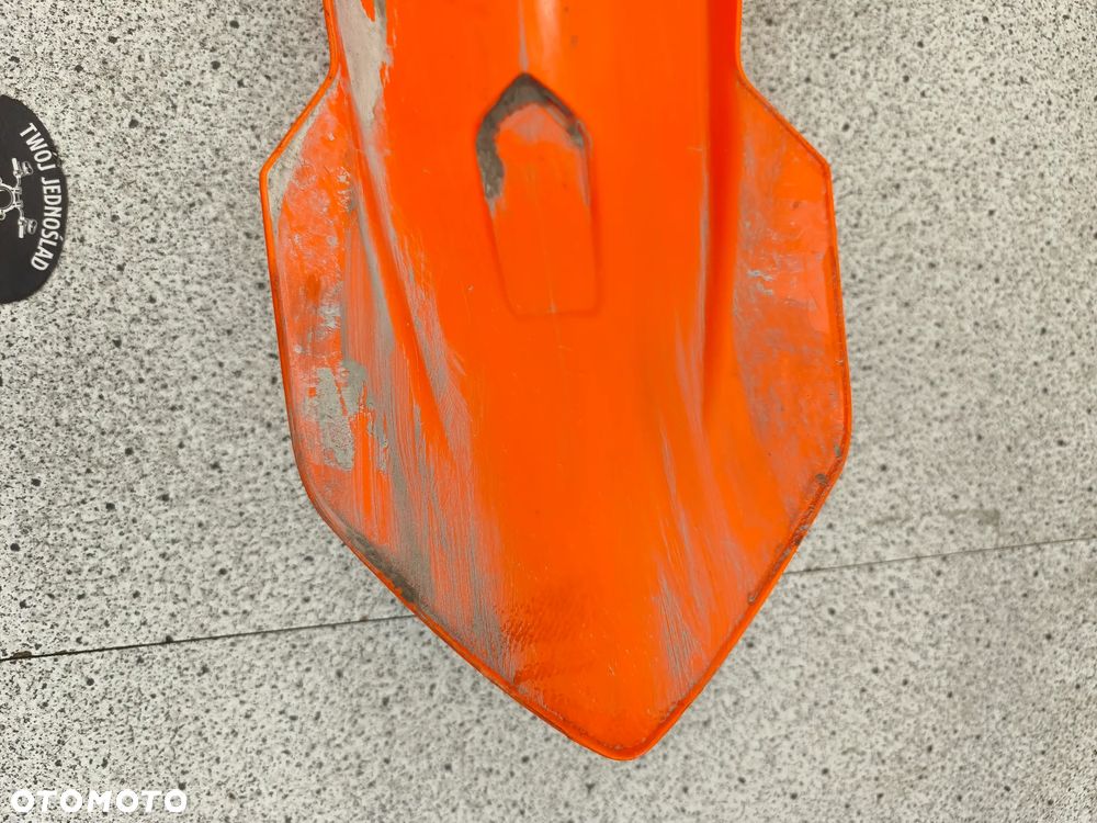 Błotnik przód, przedni KTM 690 Enduro SMC R - 16