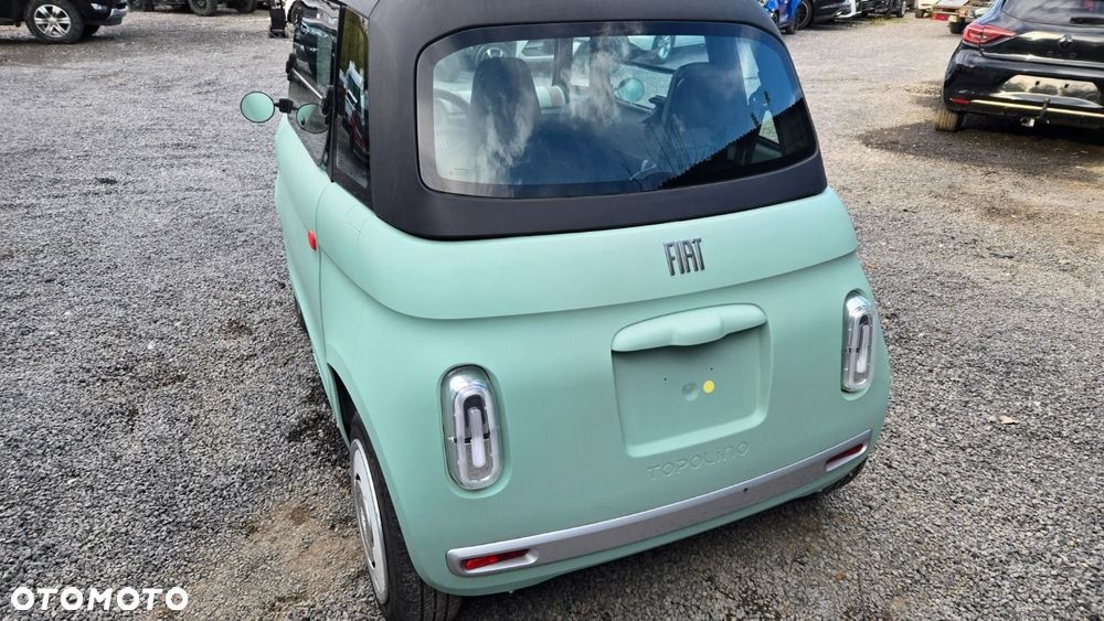 Fiat Inny - 29