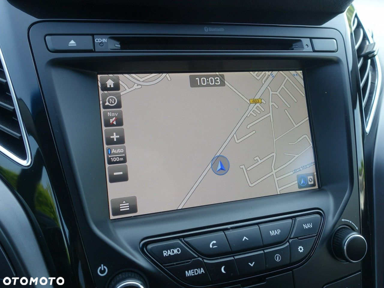 Hyundai i40 Kombi 1.7 CRDi Premium - 22