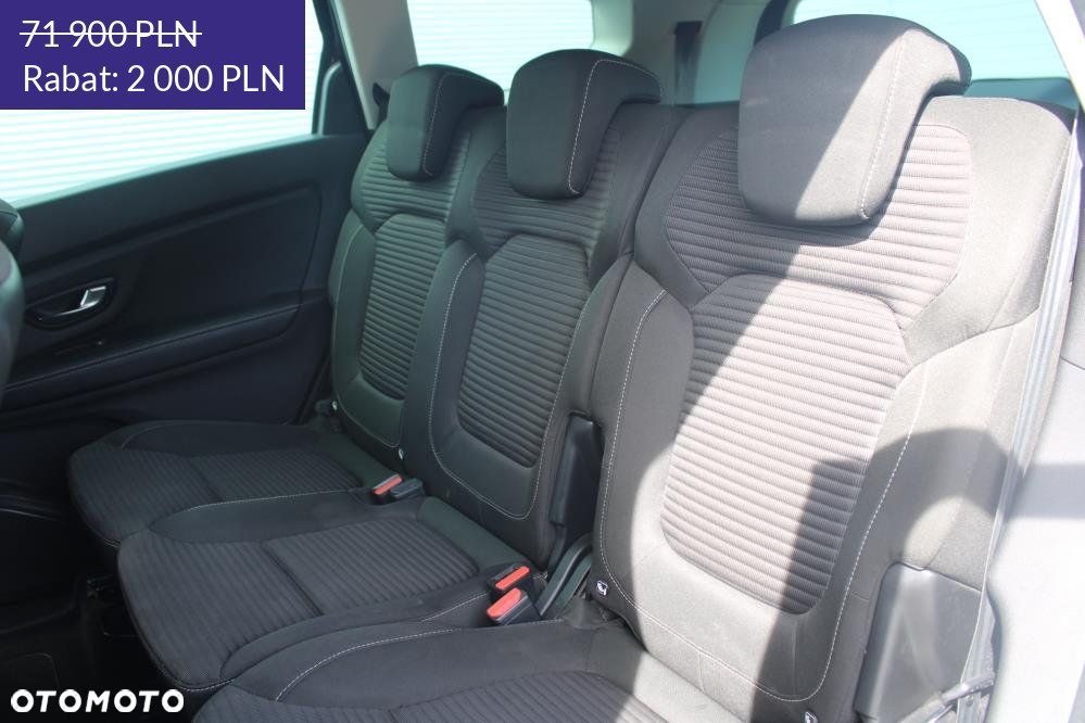 Renault Scenic - 12
