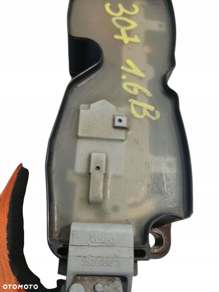 cewka zapłonowa peugeot 307 1.6 2526182 307 - 3