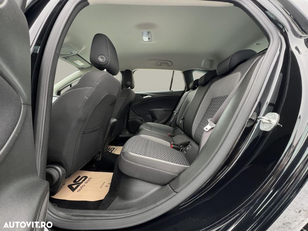 Opel Astra 1.2 Turbo Start/Stop Edition - 15