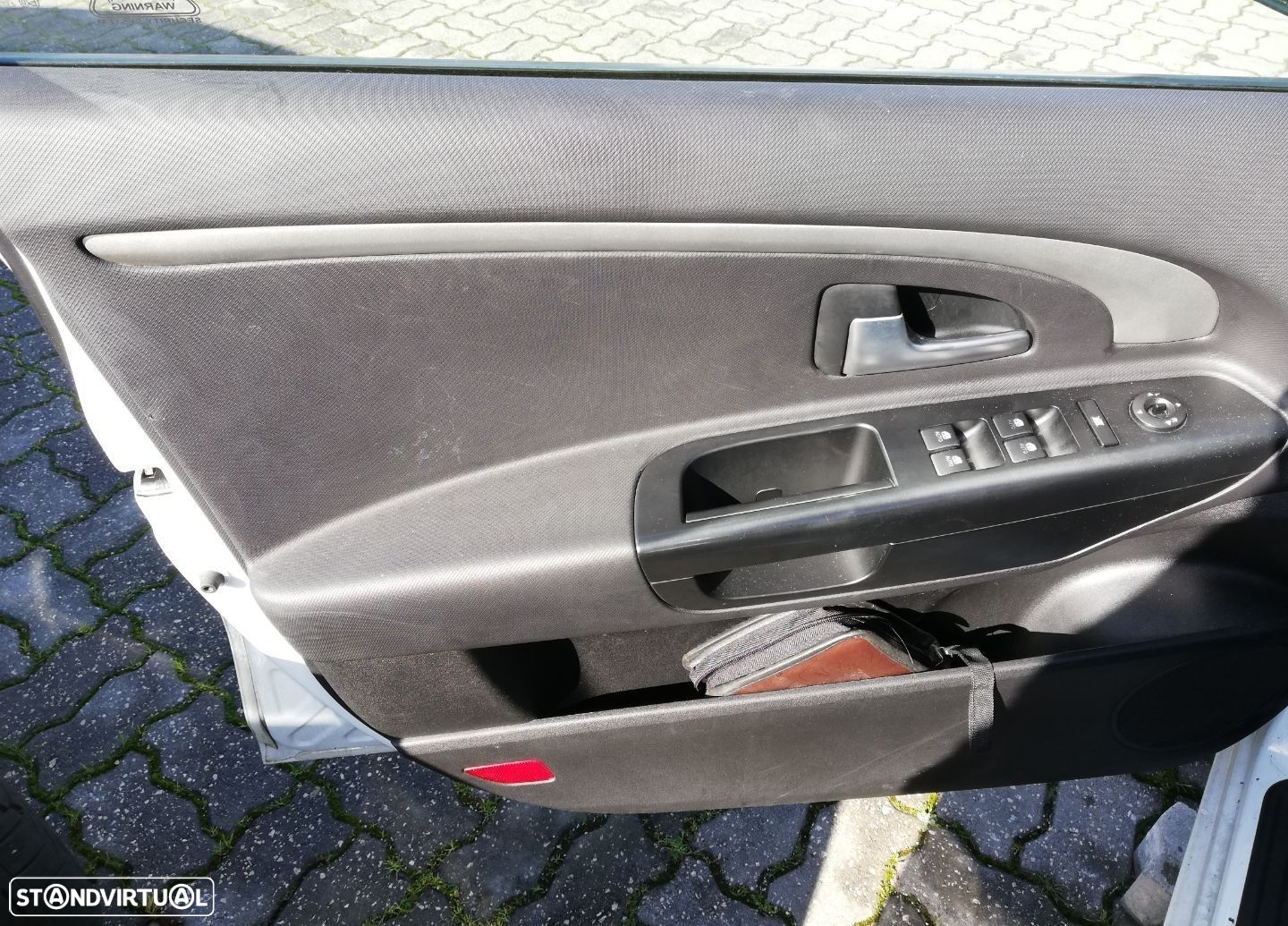Peças Kia Ceed  2011 - 7