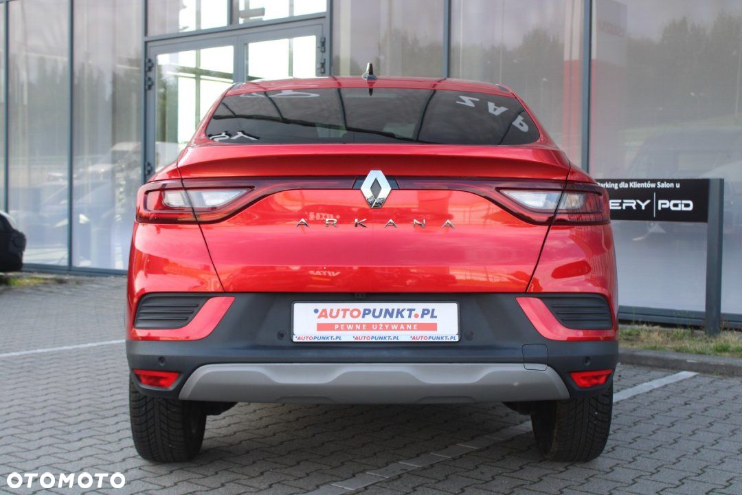 Renault Arkana - 7