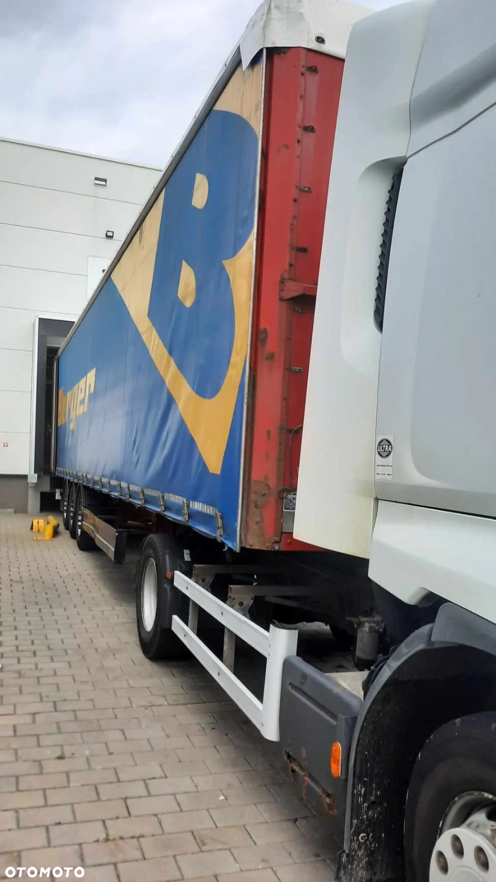 Renault Premium - 4