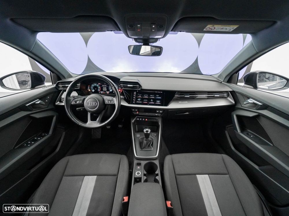 Audi A3 Sportback 30 TDI - 14