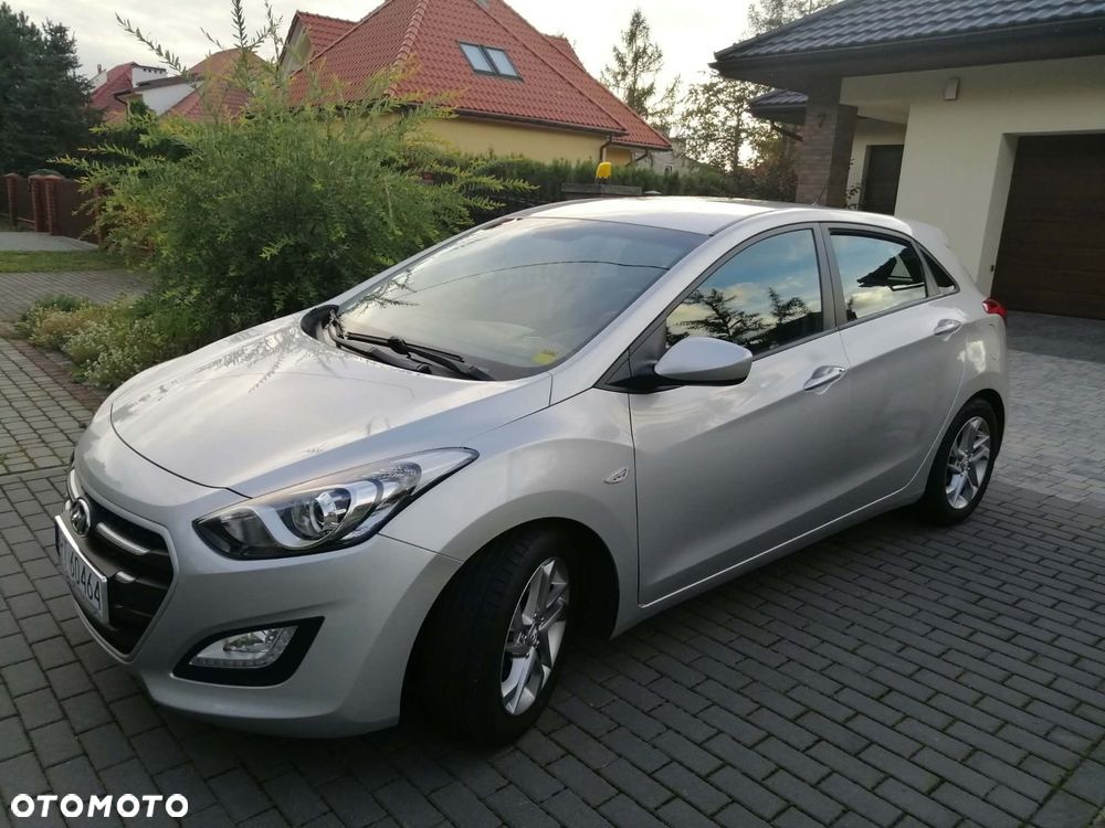 Hyundai i30 - 3
