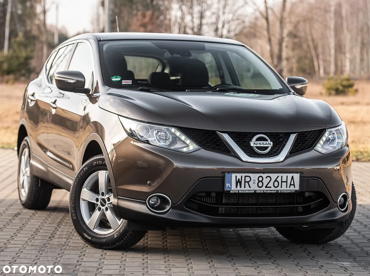 Nissan Qashqai 1.2 DIG-T Tekna - 3