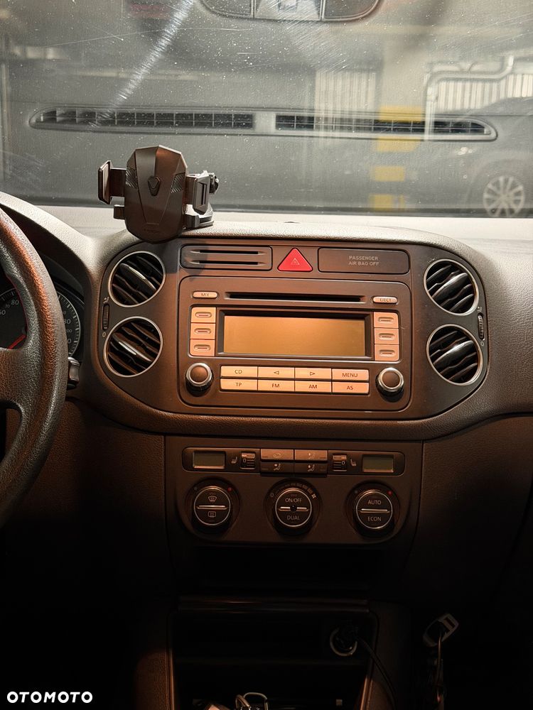 Volkswagen Golf Plus 1.9 TDI Tour - 7