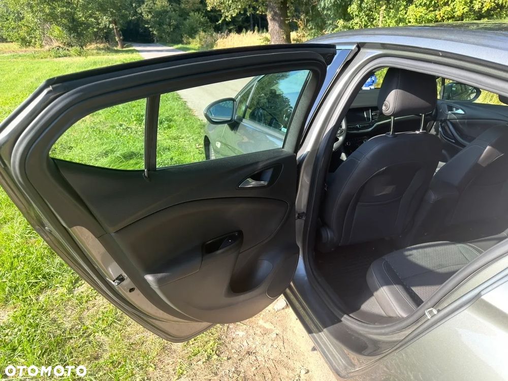 Opel Astra - 13