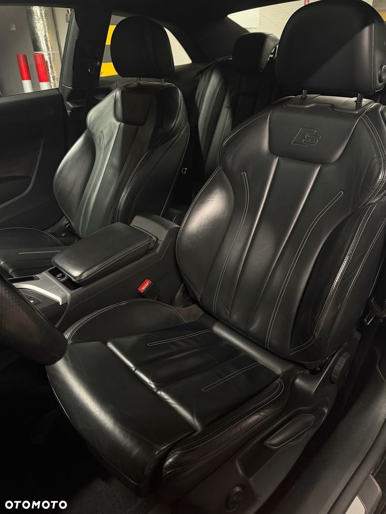 Audi A5 Coupé 2.0 TDI S tronic - 8