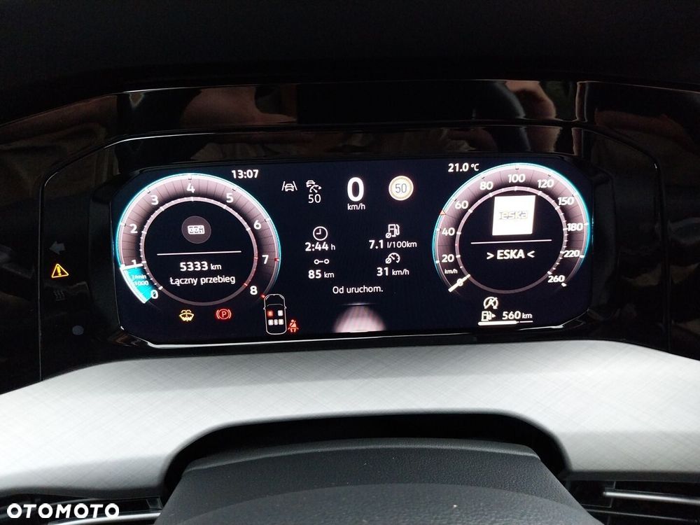 Volkswagen Golf Variant 1.5 TSI Life Plus - 16