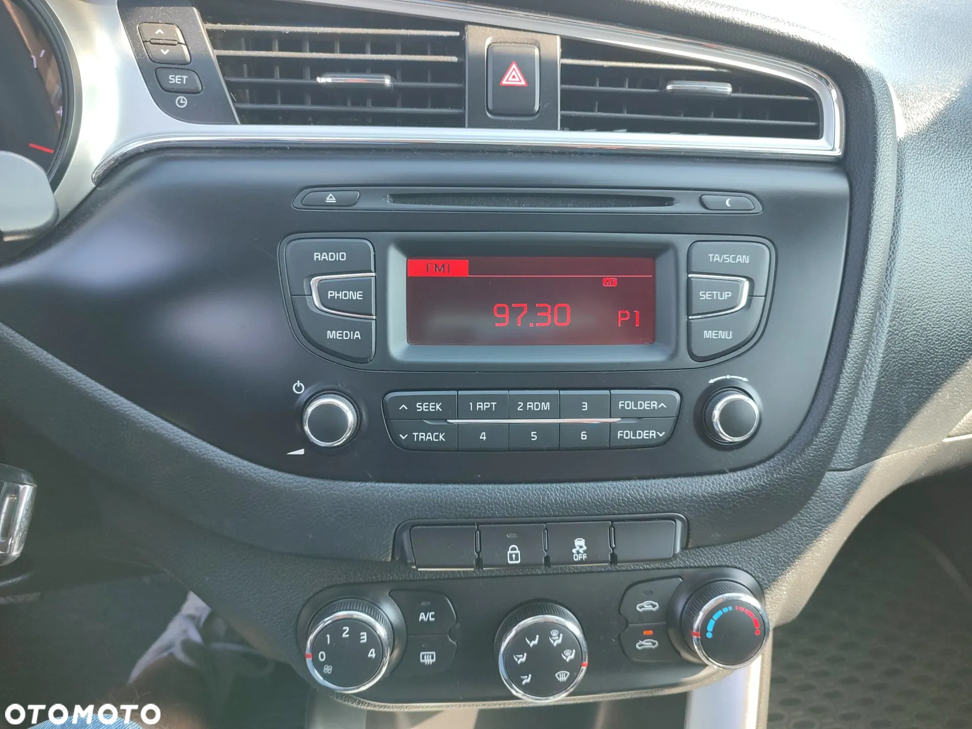 Kia Ceed Cee'd 1.4 M - 14