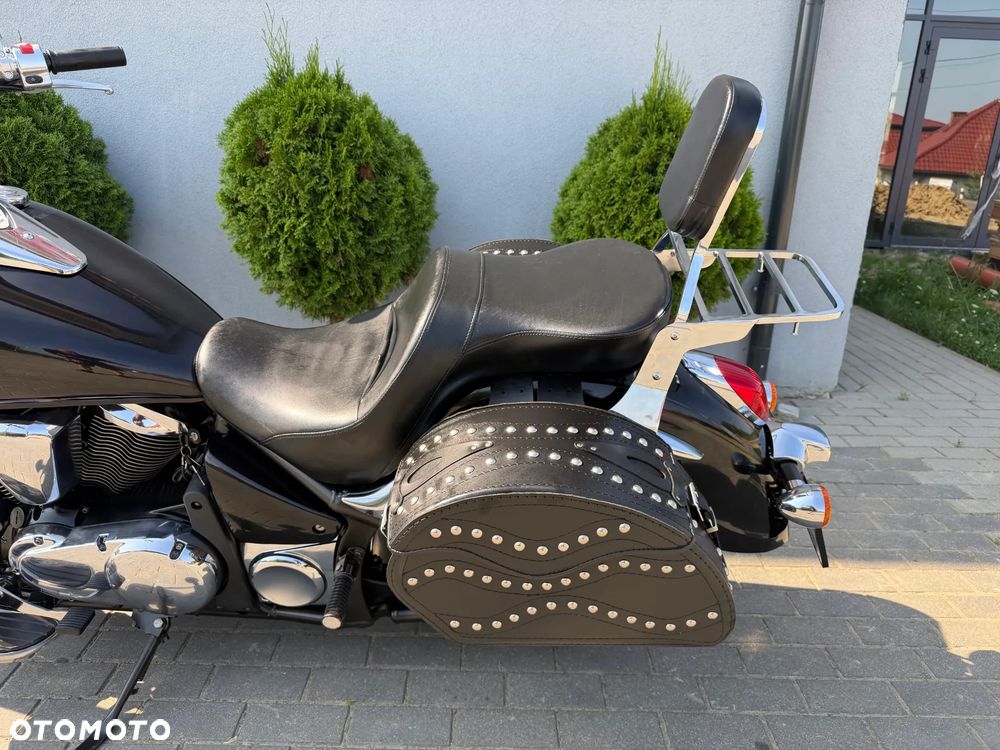 Kawasaki Vulcan - 32