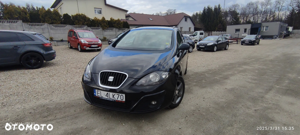 Seat Altea XL
