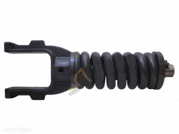 Intinzator senila complet excavator jcb js160 - jcb js200 - 1
