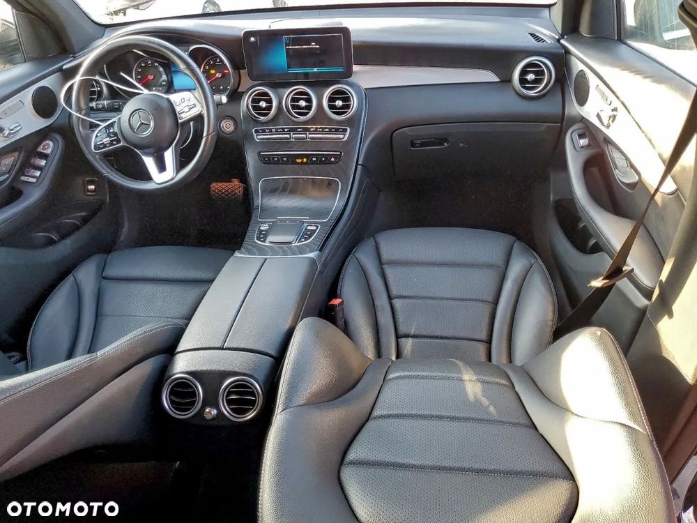Mercedes-Benz GLC 300 4Matic 9G-TRONIC Exclusive - 7